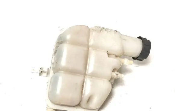 BMW 2 F45 Coolant expansion tank/reservoir 7617362