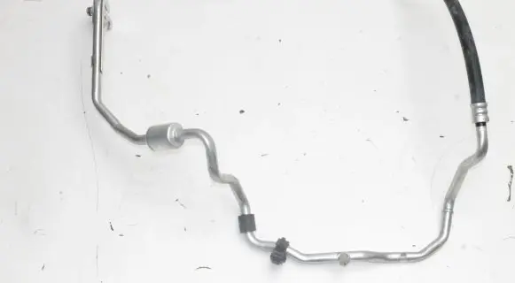 Audi A1 Air conditioning (A/C) pipe/hose 2Q0816743AJ