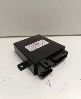 Blind spot module