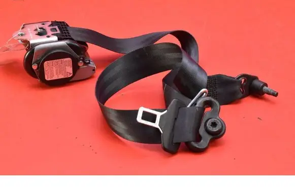 Ford Focus Front seatbelt BM5161294ADW