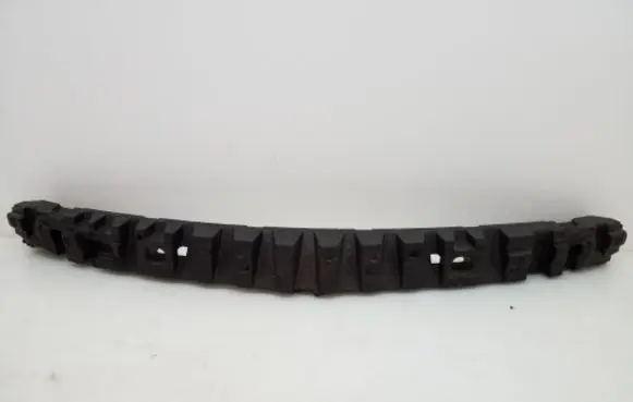 Mercedes-Benz B W245 Front bumper foam support bar A1698850137