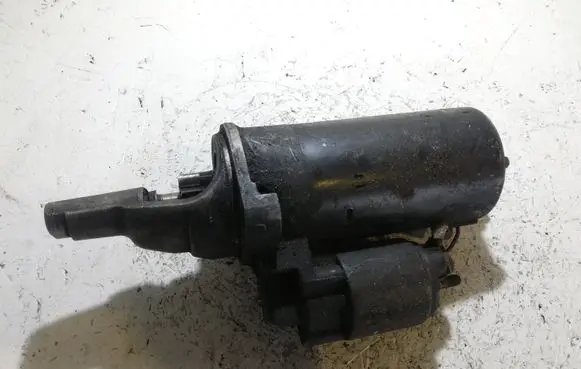 Audi A6 S6 C5 4B Starter motor 0001102021