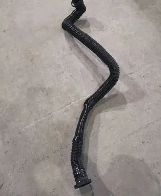 Audi S5 Facelift Air intake duct part 8T0133817F