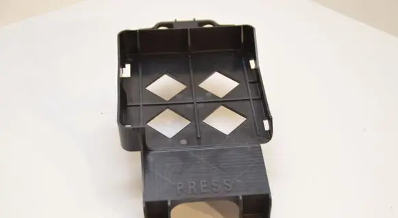 Audi A6 C7 Other interior part 4G0907347