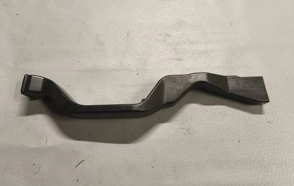 Seat Ateca Cabin air duct channel 575857509
