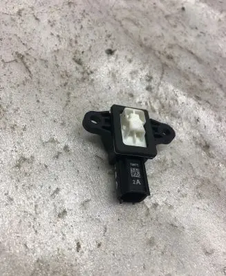 Volvo S90, V90 Airbag deployment crash/impact sensor 31406731