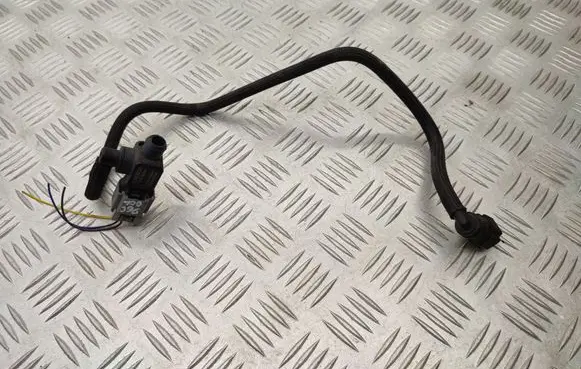 Ford Transit Custom Air pressure sensor 0261230364