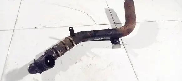Intercooler hose/pipe