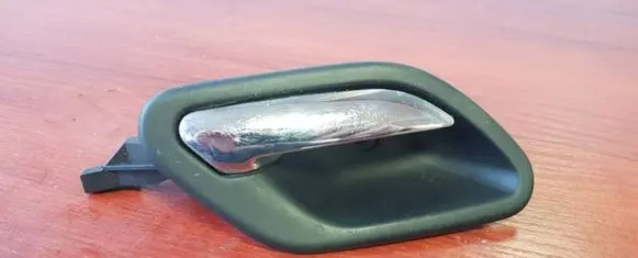BMW 7 E38 Rear door interior handle 8226050