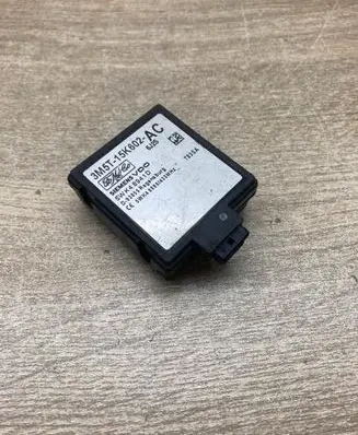 Ford C-MAX I Door central lock control unit/module 3M5T15K602AC 5WK48941D