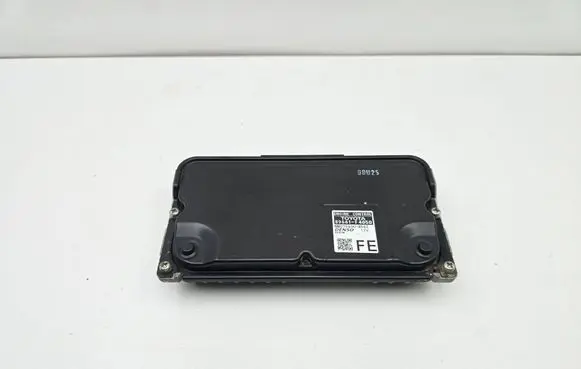 Toyota C-HR I Engine control unit/module 89661F4050 MB2756008562