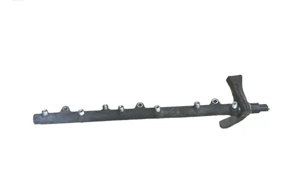 BMW 5 E39 Fuel main line pipe 0445216002 000582