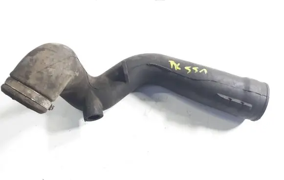 Volkswagen Golf III Air intake hose/pipe 1H0129627S