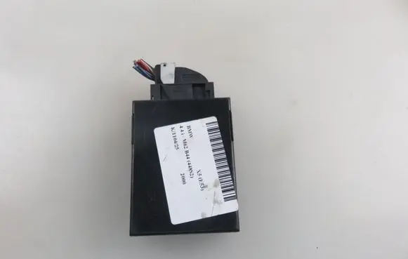 BMW X5 E53 Suspension control unit/module 1092396