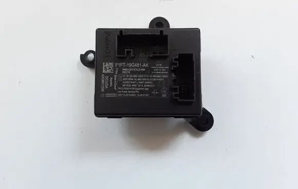Ford Focus Other relay F1FT19G481AK