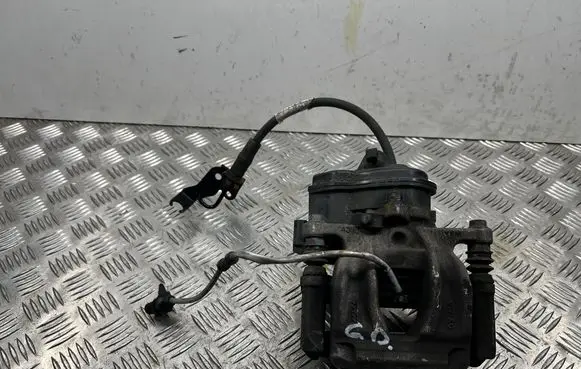 Audi Q5 SQ5 Rear brake caliper 80A615406 32355763C YFM00013040