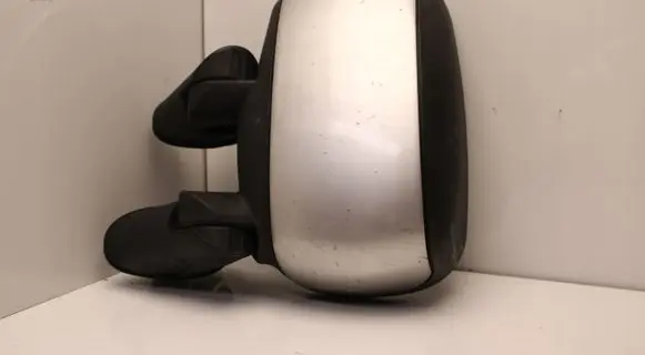 Fiat Doblo Front door electric wing mirror 