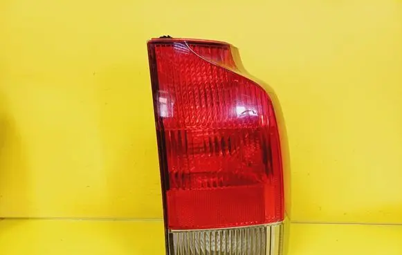 Volvo V70 Rear/tail lights
