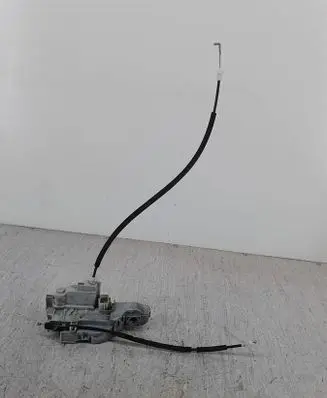 Fiat Bravo Front door lock