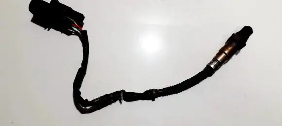 Volkswagen Phaeton Lambda probe sensor 022906262 0258007221