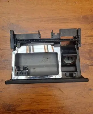 Audi A6 S6 C5 4B Car ashtray 309320200