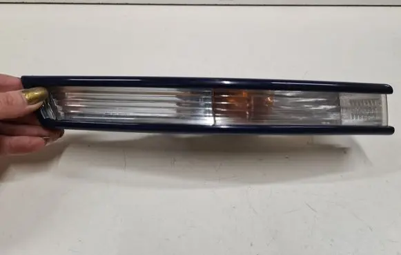 Volkswagen PASSAT B6 Front indicator light 3C0953042E 3C0807718A