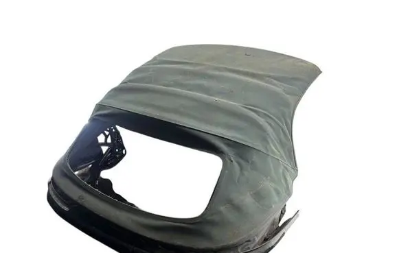 Audi TT TTS Mk2 Convertible roof set 8J7871011C 8J7871943