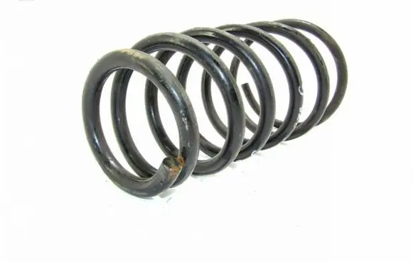 Hyundai Tucson JM Rear coil spring