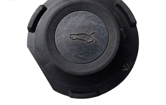 Porsche Panamera (970) Tailgate opening switch 298927129A