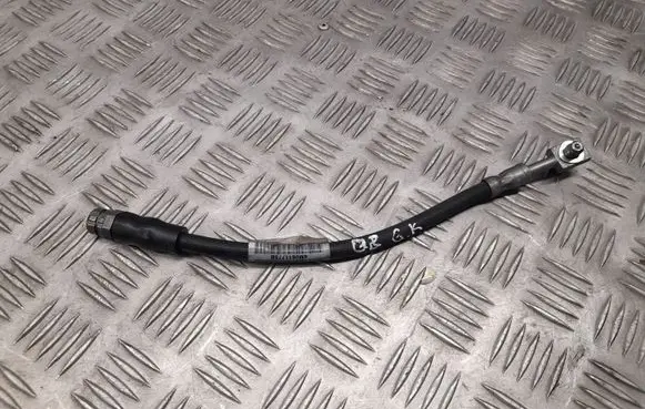 Audi Q8 Brake line pipe/hose 4M0611775B