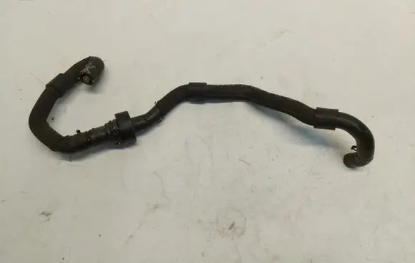 Volkswagen Multivan T7 Engine coolant pipe/hose 3q0122096e