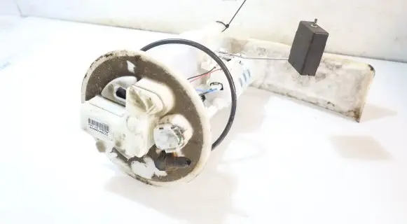 Toyota Yaris Mechanical fuel pump 