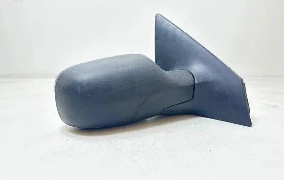 Manual wing mirror