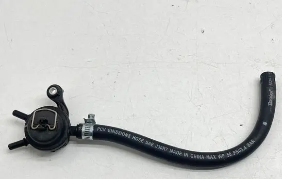 Porsche Panamera (970) Coolant heater control valve 7P5121671 24269A2