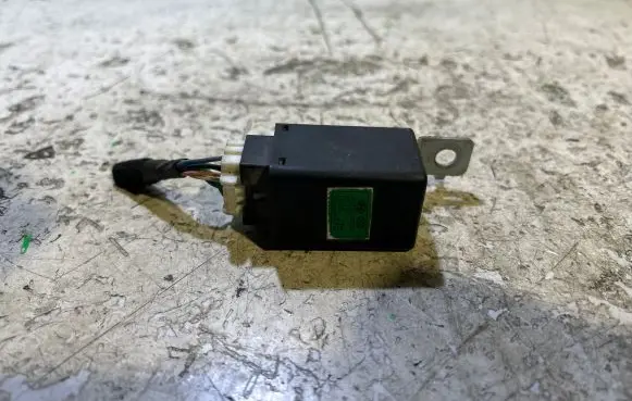 KIA Sportage Other control units/modules 952403W200