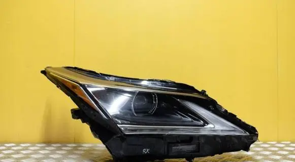 Lexus RX 330 - 350 - 400H Headlight/headlamp 1EJ945257-02 2852 LEXUS-RX