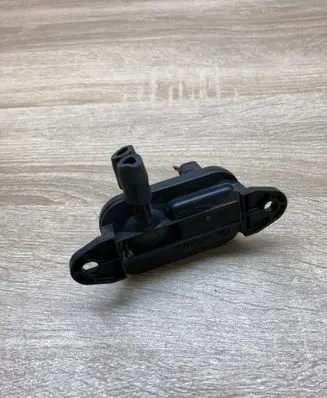 Citroen C4 I Exhaust gas pressure sensor 9645022680