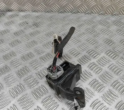 Ford Ranger Glow plug pre-heat relay CC1112B533AB