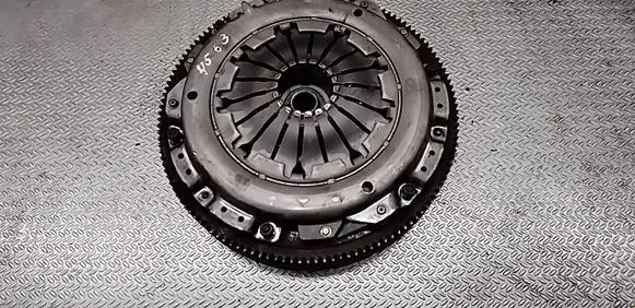 Audi A2 Clutch set kit