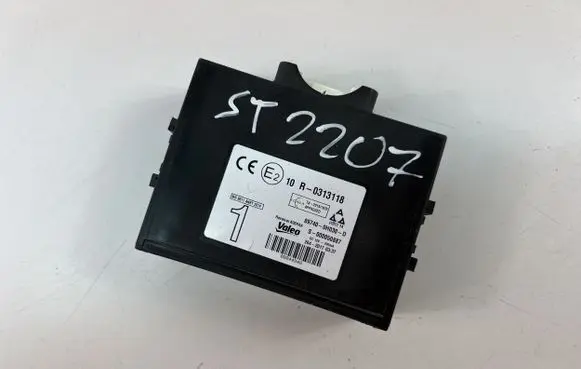 Citroen C1 Other control units/modules 897400H030D