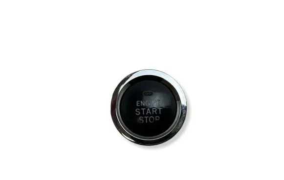 Subaru Outback (BS) Engine start stop button switch 0736149819