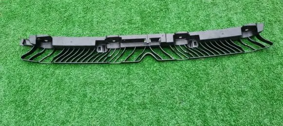 Volkswagen Arteon Rear bumper mounting bracket 3G8807863