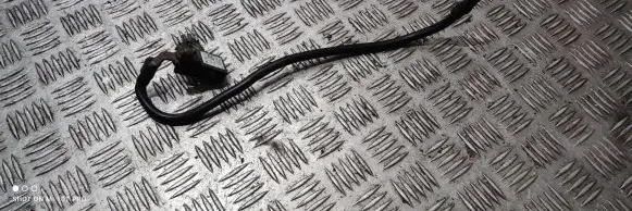 Negative earth cable (battery)