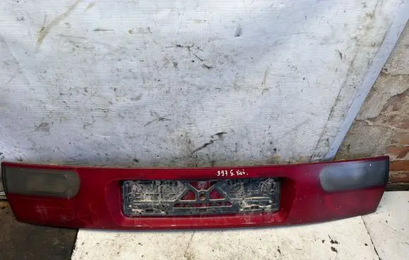 Volkswagen Sharan Rear light center trim bar blend