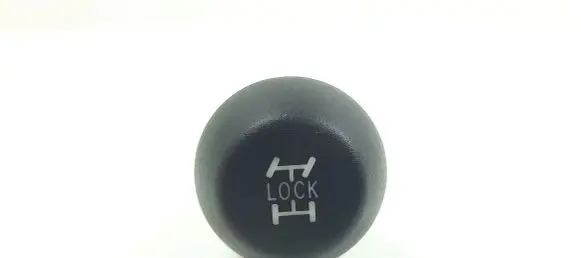 Toyota RAV 4 (XA30) Differential lock switch 15B116 M2099