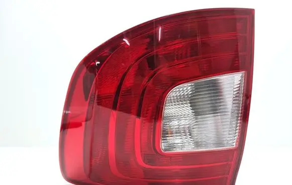 Skoda Superb B6 (3T) Rear/tail lights 3T9945096