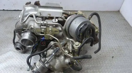 Mazda CX-5 II Turbo SH0113700