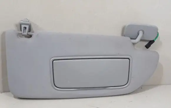 Volvo S60 Sun visor