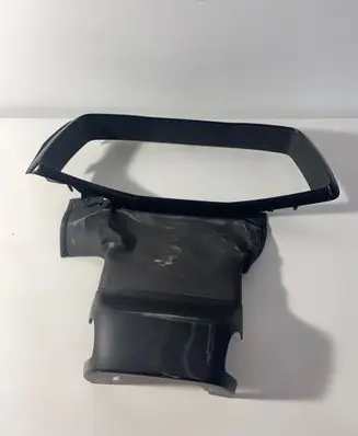Chevrolet Corvette C8 Steering wheel trim 84838919 602781056 4001022700000X