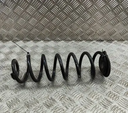 Skoda Karoq Rear coil spring 5Q0511121BF